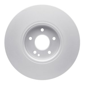 Chrysler Crossfire Brake Rotor (1) - Front - R1 Concepts - GeoSPEC - `00-`06